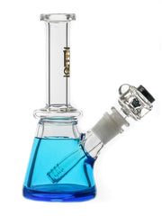 Krave Glass Lab Mini Beaker Bong - Discreet Smoker