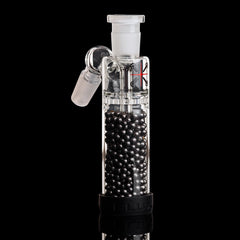 FLUX Fusion Plus (Carbon Ball Filter) - Discreet Smoker