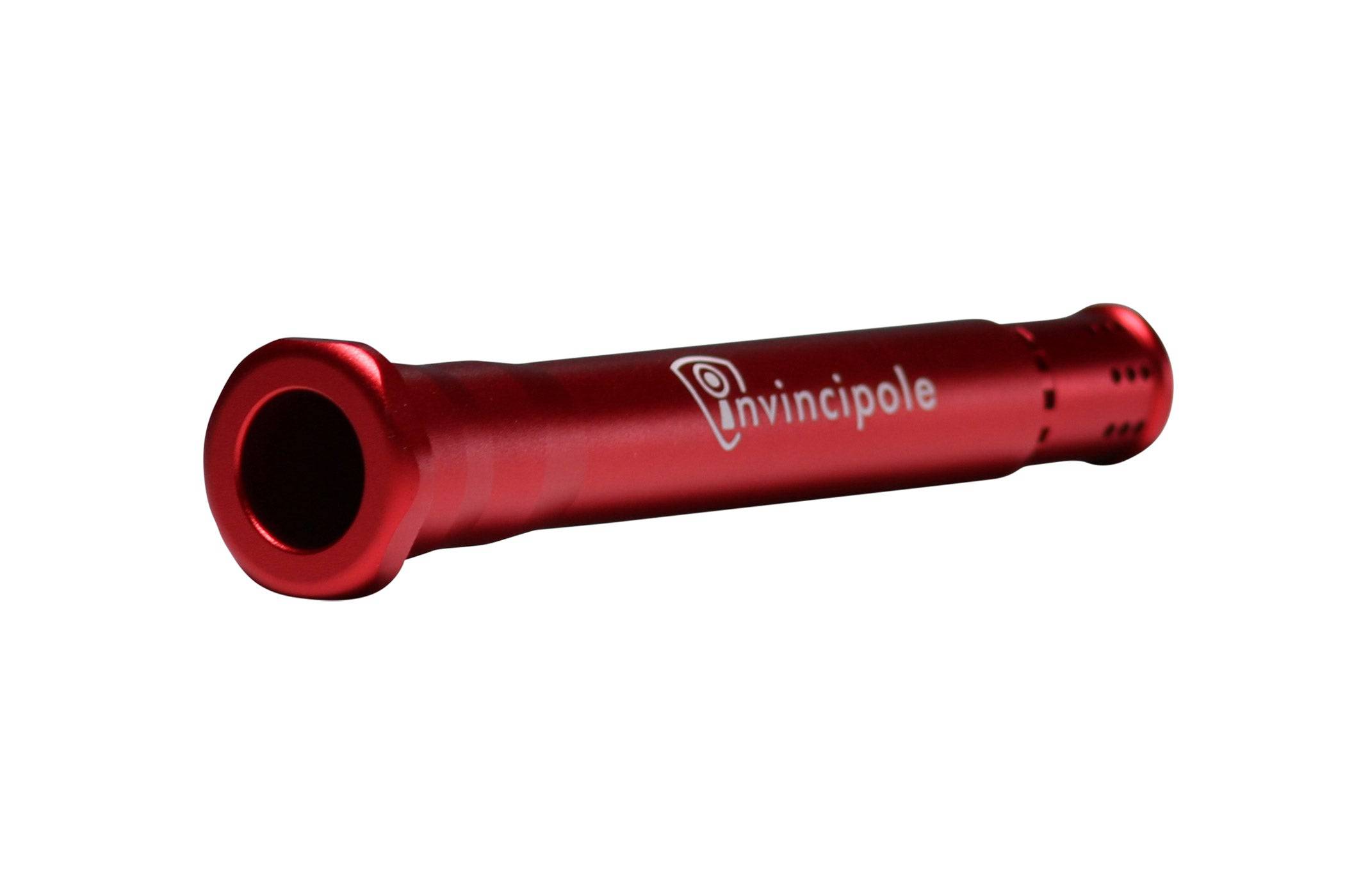 Siren Invincipole by Invicibowl - Discreet Smoker