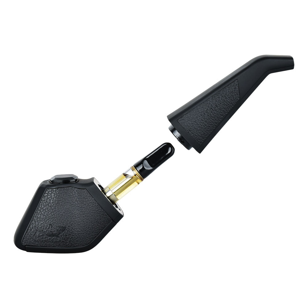 Hamilton Devices PB1 510 Vape - 500mAh - Discreet Smoker