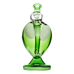 Hemper Alien Glass Water Pipe | 14mm F - Discreet Smoker