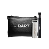 Dart Zipper Pouch Smoking Set - Discreet Smoker