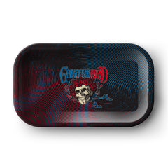 Blazy Susan x Grateful Dead Rolling Trays - Discreet Smoker