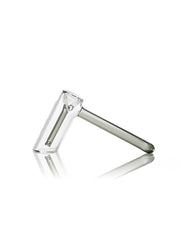 GRAV® Hammer Bubbler - Assorted Colors - Discreet Smoker