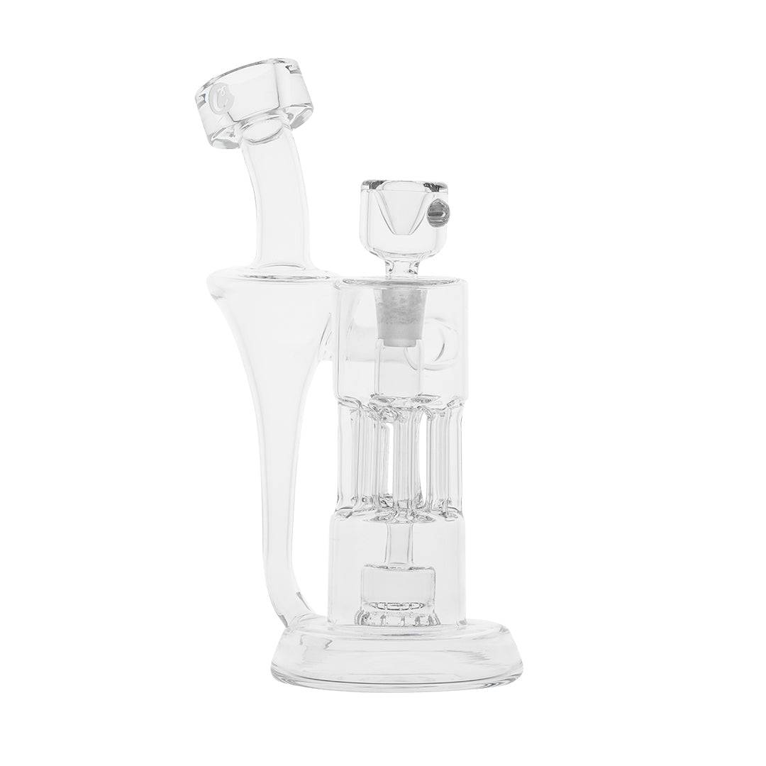 Cookies Flowcycler Glass Recycler - Discreet Smoker