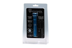 Poseidon Invincipole - Discreet Smoker