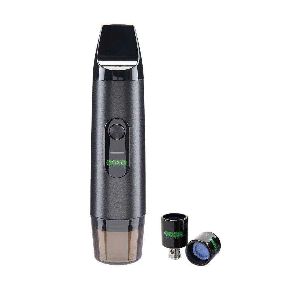 Ooze Booster Extract Vaporizer | 1100mAh - Discreet Smoker