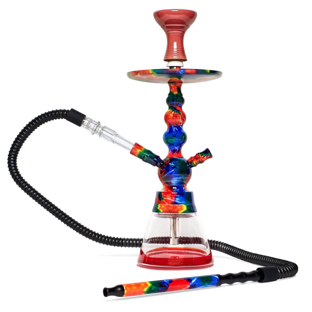 BYO Toker Hookah - Discreet Smoker