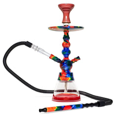 BYO Toker Hookah - Discreet Smoker