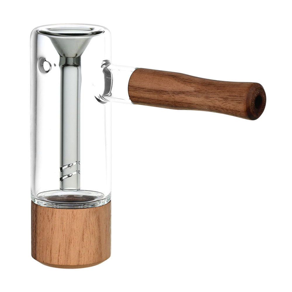 Honey Labs Afterswarm Bubbler | 4.5" - Discreet Smoker