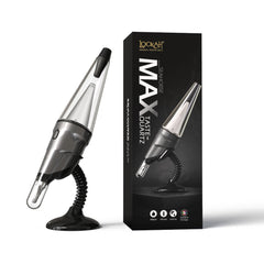 Lookah Seahorse Max Electric Dab Pen w/ Perc - Discreet Smoker