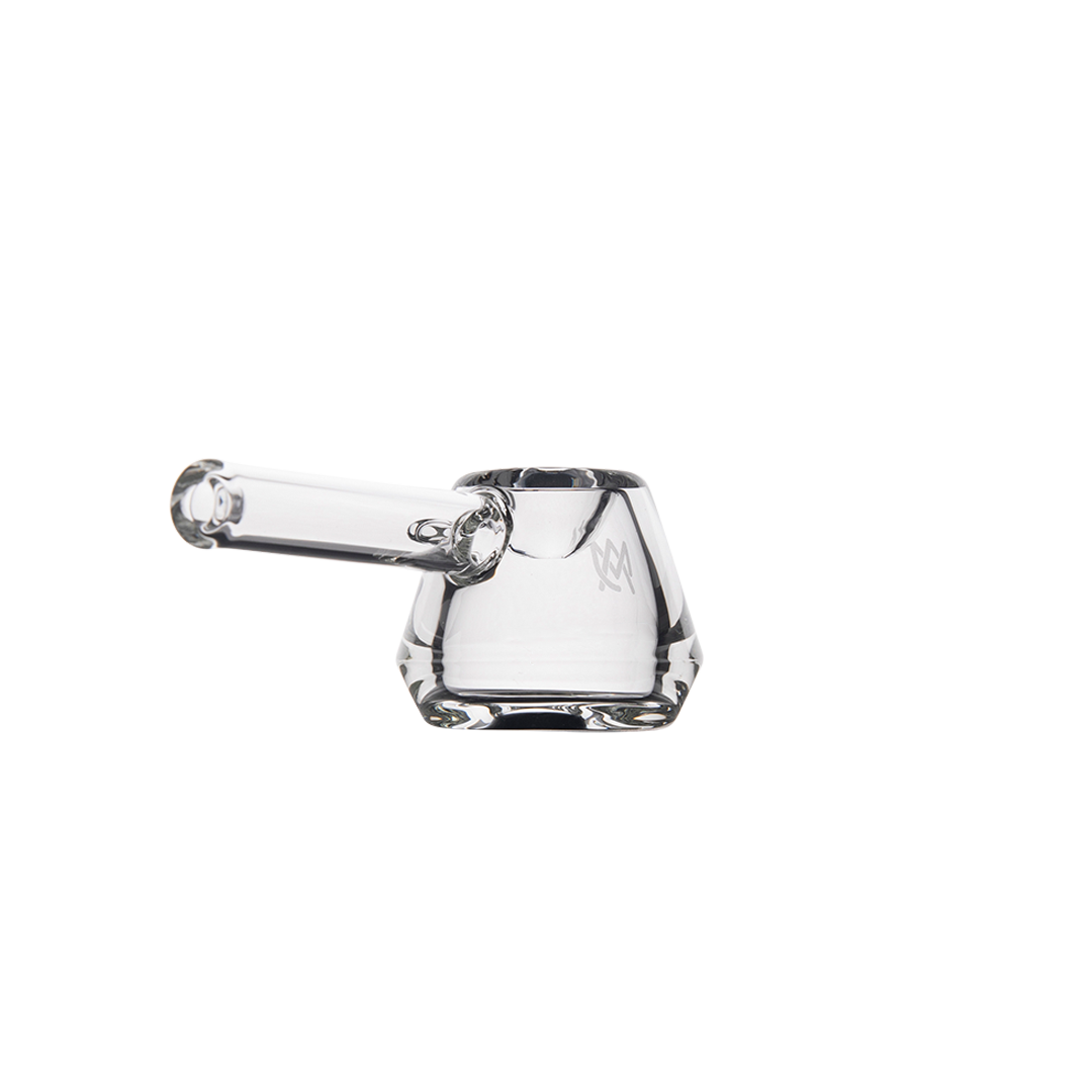 Kettle Hand Pipe - Discreet Smoker