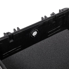 Revelry Scout 20" Rolling Travel Hard Case - Discreet Smoker