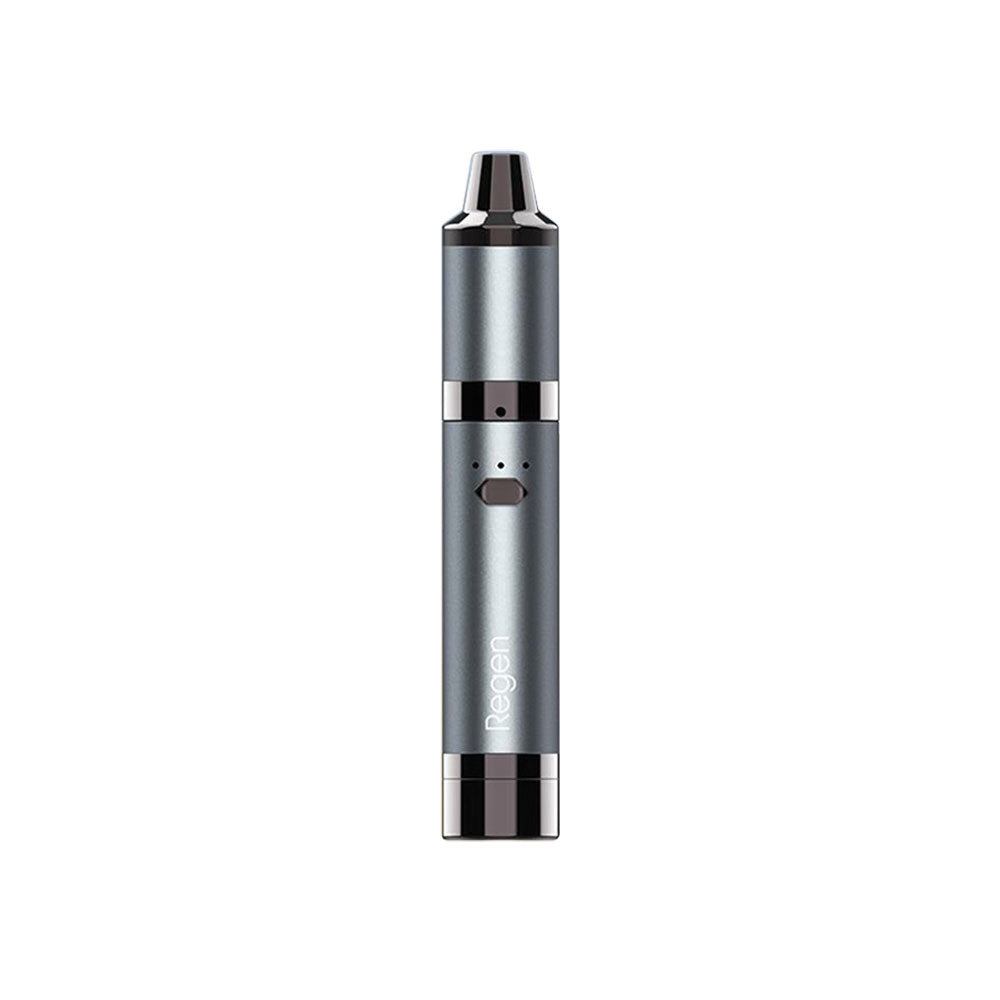 Yocan Regen Variable Voltage Wax Pen - Discreet Smoker