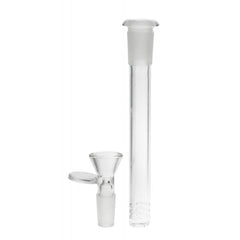 Pulsar Replacement Diffused Downstem & Herb Slide - Discreet Smoker
