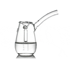 Bulb Bubbler - Discreet Smoker