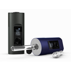 Arizer Solo 2 Portable Vaporizer - Discreet Smoker