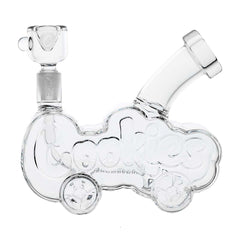 Cookies Cloud Roller Bubbler - Discreet Smoker