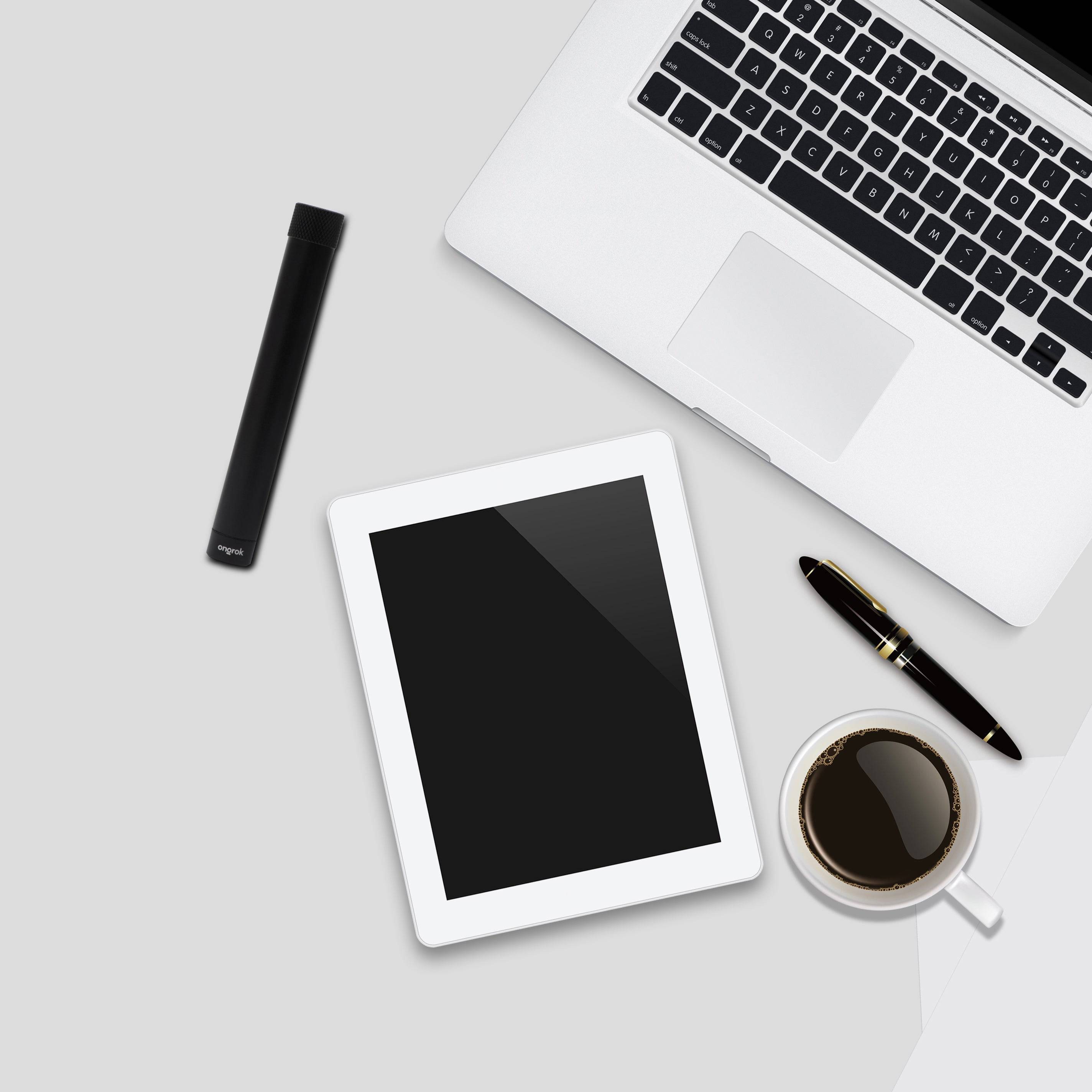 Ongrok Premium Storage Tube | Single - Discreet Smoker