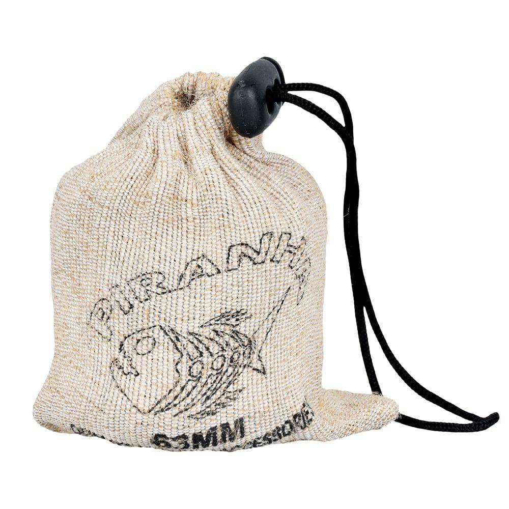 Piranha RETRO Clear Crank Top Aluminum Grinder | 4pc | 2.5" - Discreet Smoker