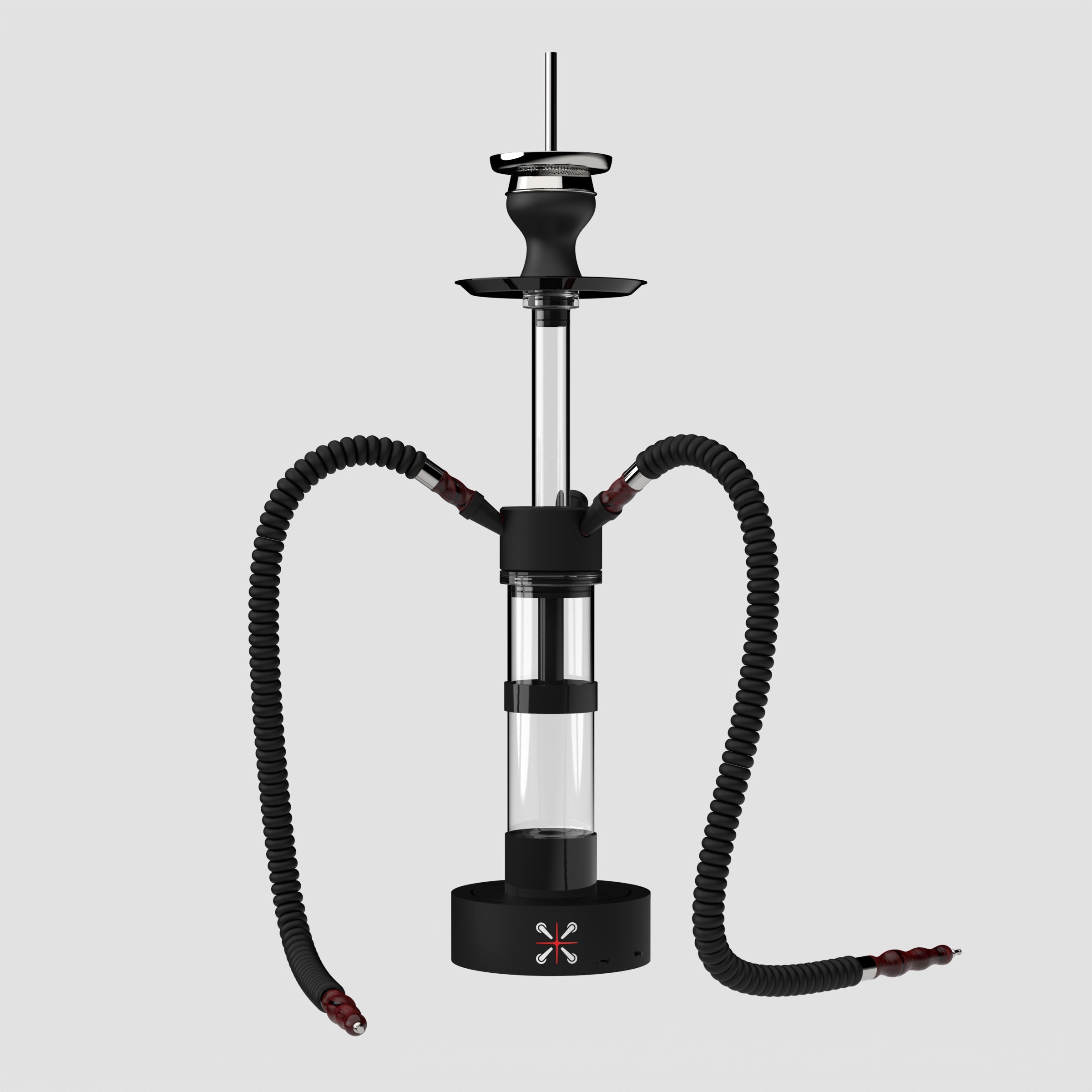 Flux Hookah-XL - Discreet Smoker