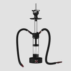 Flux Hookah-XL - Discreet Smoker