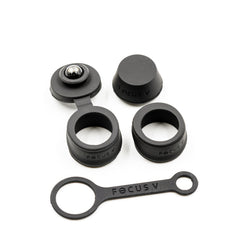 Focus V CARTA 2 Silicone Accessory Set - Discreet Smoker