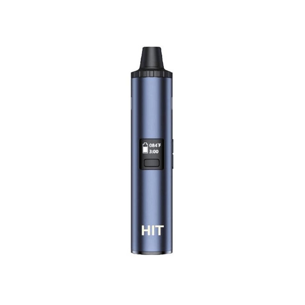 Yocan Hit Dry Herb Vaporizer - Discreet Smoker