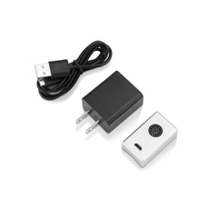 Hydrology9 NX Flower & Concentrate Vaporizer - Discreet Smoker