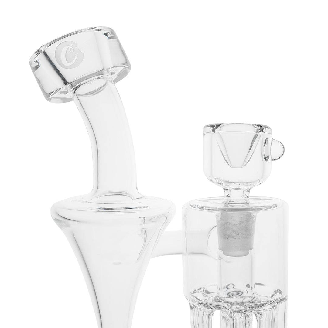 Cookies Flowcycler Glass Recycler - Discreet Smoker
