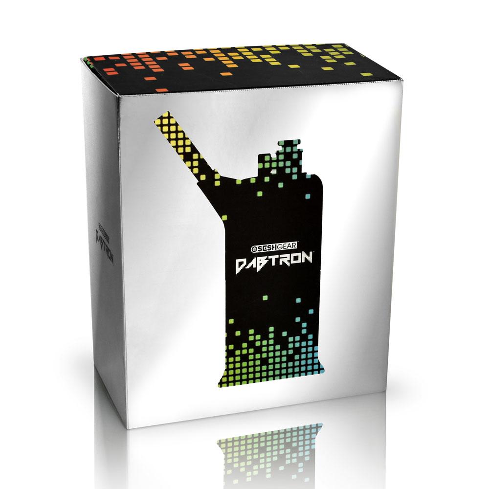 SeshGear Dabtron Electric Dab Rig - Discreet Smoker
