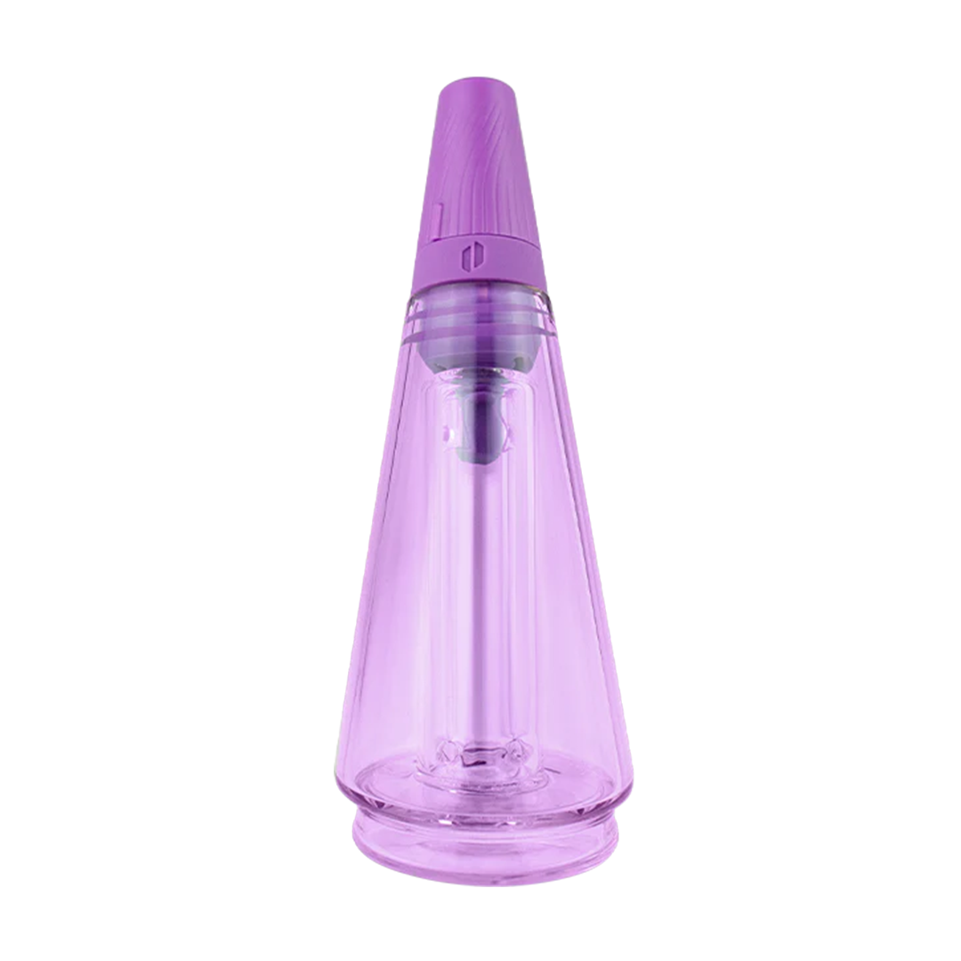 Puffco Peak Travel Glass - Discreet Smoker