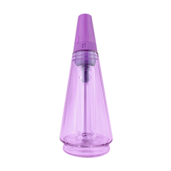 Puffco Peak Travel Glass - Discreet Smoker