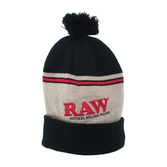 RAW Hats - Discreet Smoker