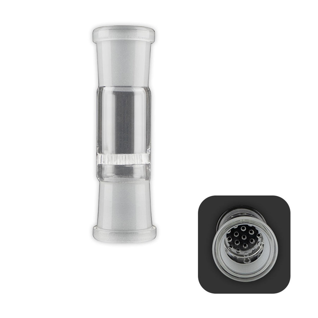 Arizer Desktop Vaporizer Glass Bowls - Discreet Smoker