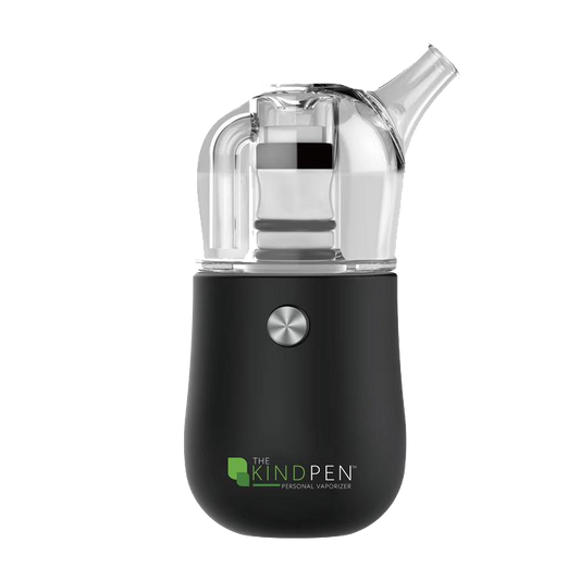 Dabster Mini Concentrate ERig - Discreet Smoker