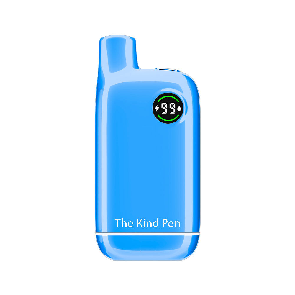 Covert 2.0 510 Battery - Discreet Smoker