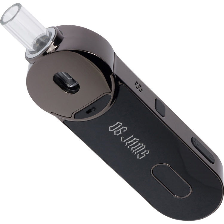 OG Jams Vaporizer - Discreet Smoker