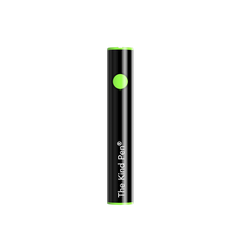 The Kind Pen Dual Charger Variable Voltage 510 Thread Battery - Discreet Smoker