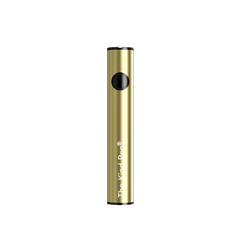 The Kind Pen Dual Charger Variable Voltage 510 Thread Battery - Discreet Smoker