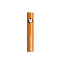 The Kind Pen Dual Charger Variable Voltage 510 Thread Battery - Discreet Smoker