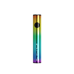 The Kind Pen Dual Charger Variable Voltage 510 Thread Battery - Discreet Smoker