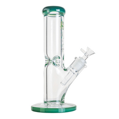9mm Straight Neck Tube - Discreet Smoker