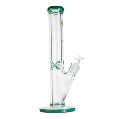 9mm Straight Neck Tube - Discreet Smoker