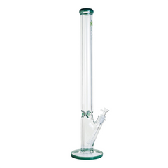 9mm Straight Neck Tube - Discreet Smoker