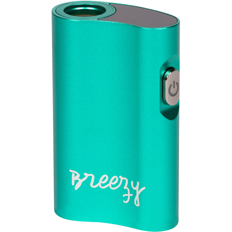 The Kind Pen - Breezy - Discreet Smoker