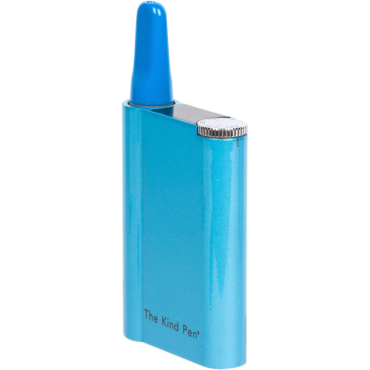 The Kind Pen 510 Battery - Pure - Discreet Smoker