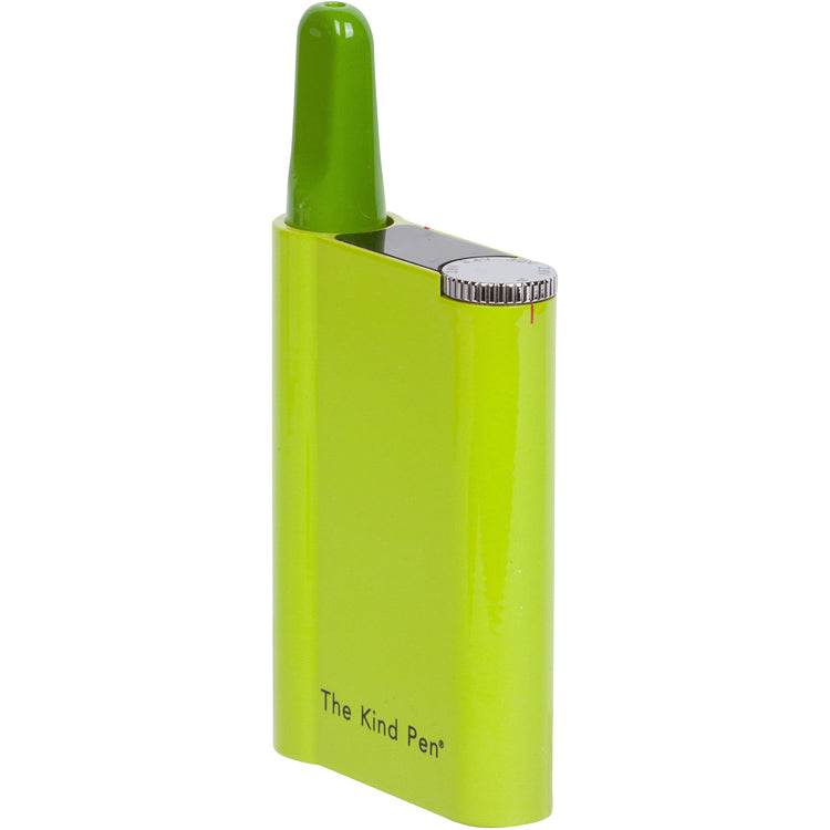 The Kind Pen 510 Battery - Pure - Discreet Smoker