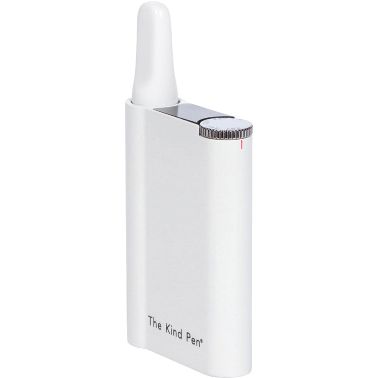 The Kind Pen 510 Battery - Pure - Discreet Smoker