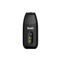 DabX - Discreet Smoker
